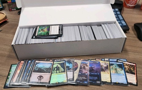 1000 magic the gathering - the, mtg