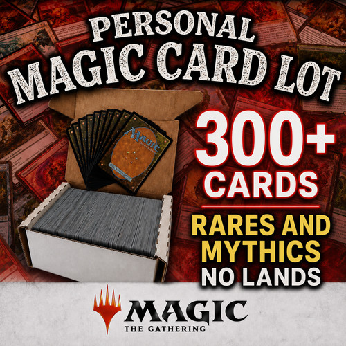 Personal magic the - magic,