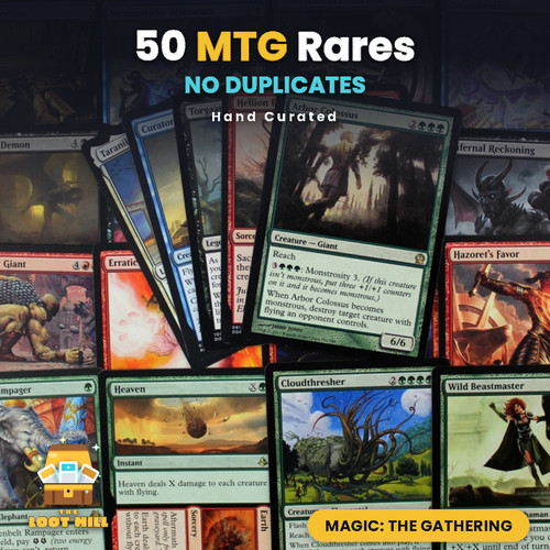 Mtg magic the - magic:,
